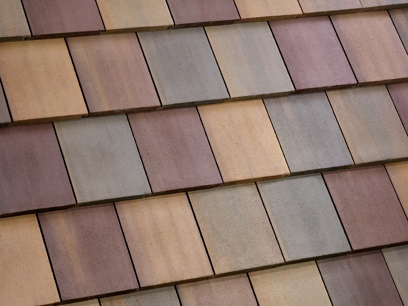 Eagle Roofing Bloomingdale Blend swatch